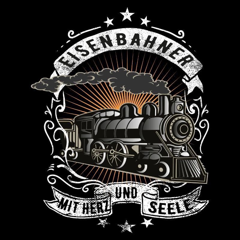 Eisenbahn Eisenbahner