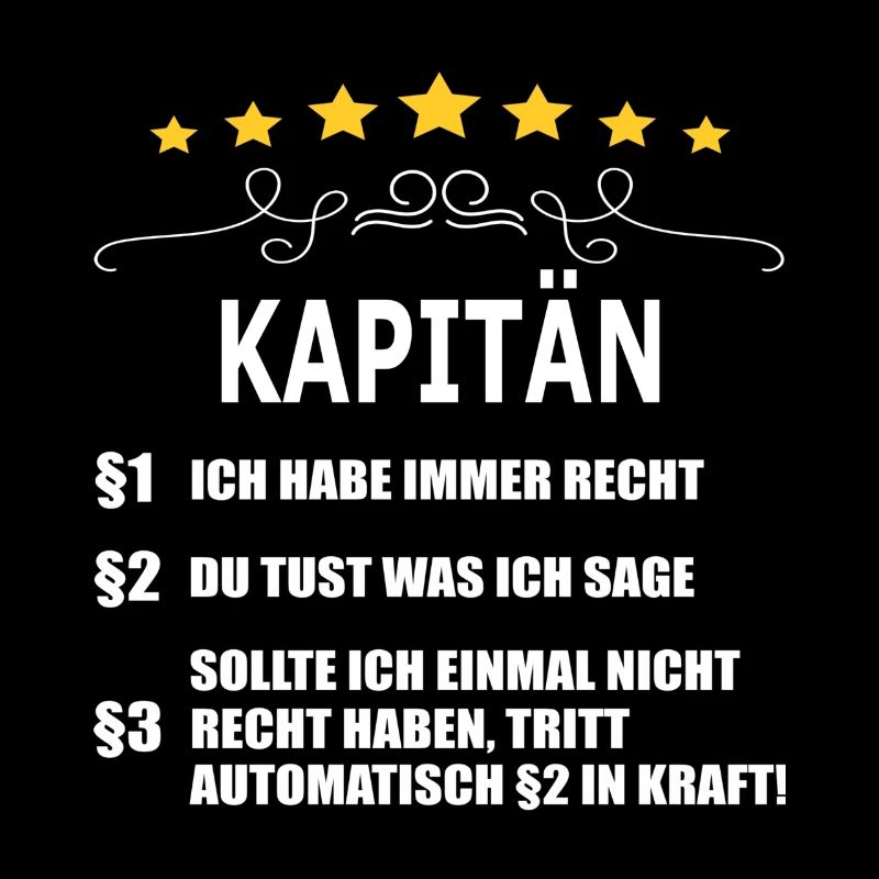 KAPITÄN