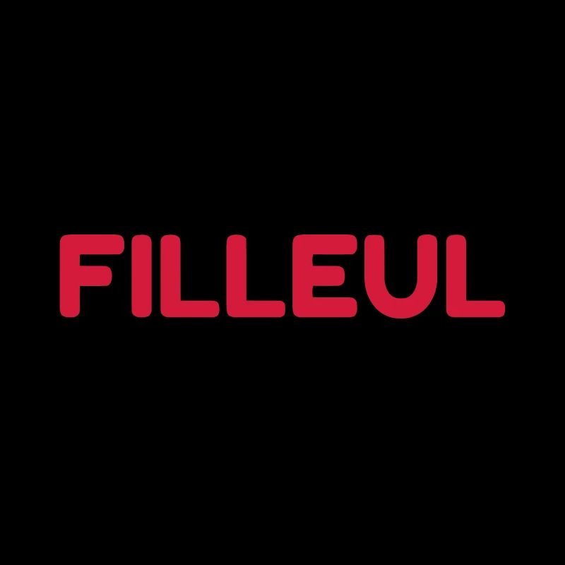 Filleul / Filleule / Parrain / Marraine / Bébé