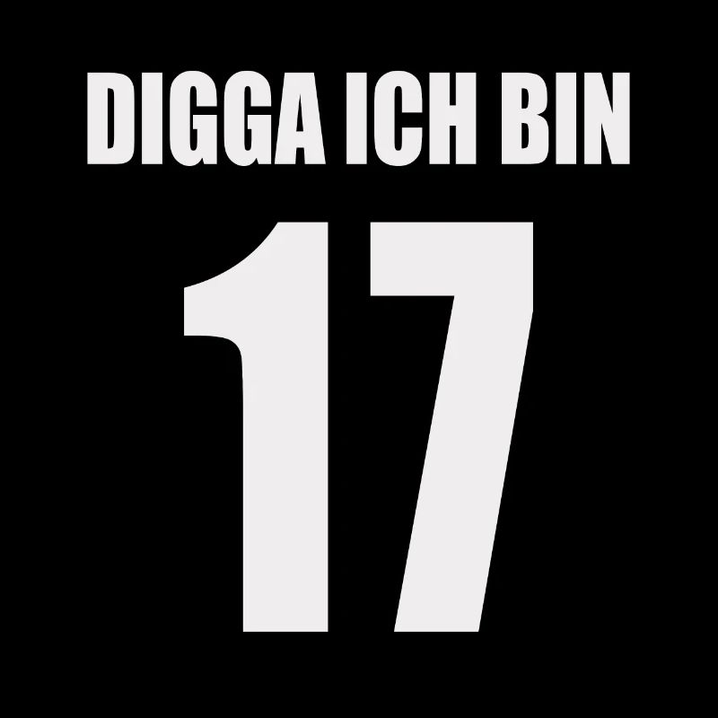 Digga, ich bin 17 – Jugendstil