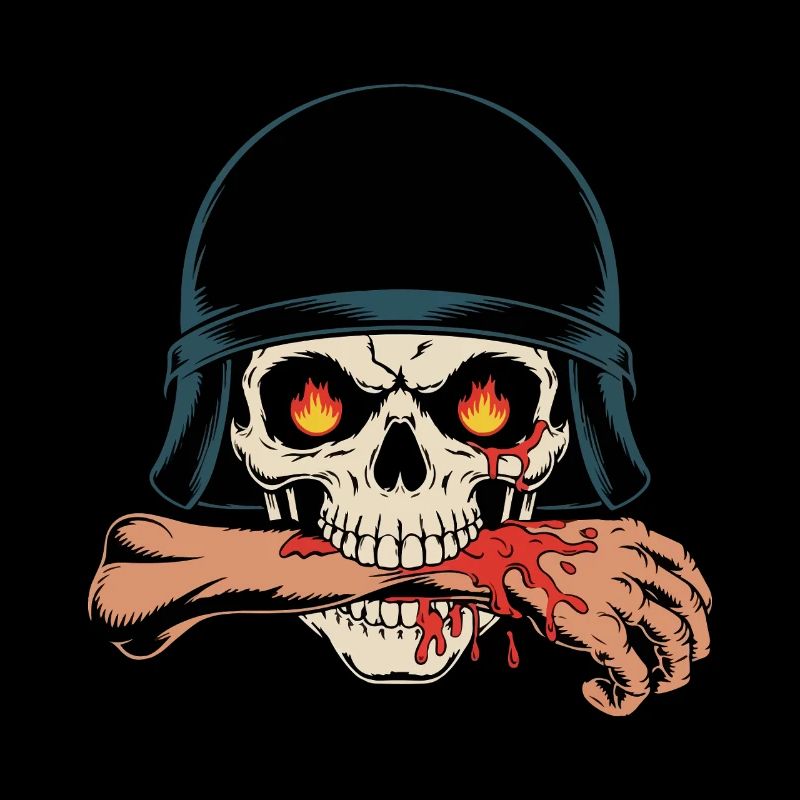 SKULL