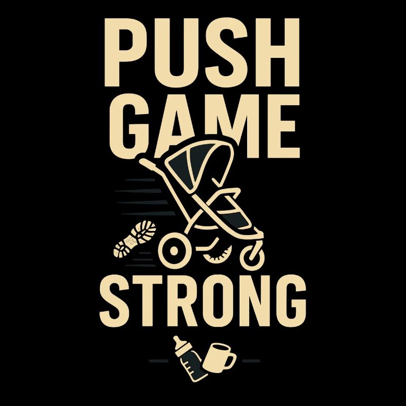 Kinderzimmervater Vaterschaft Pride