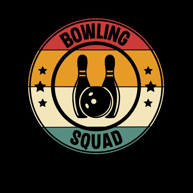Équipe de bowling
