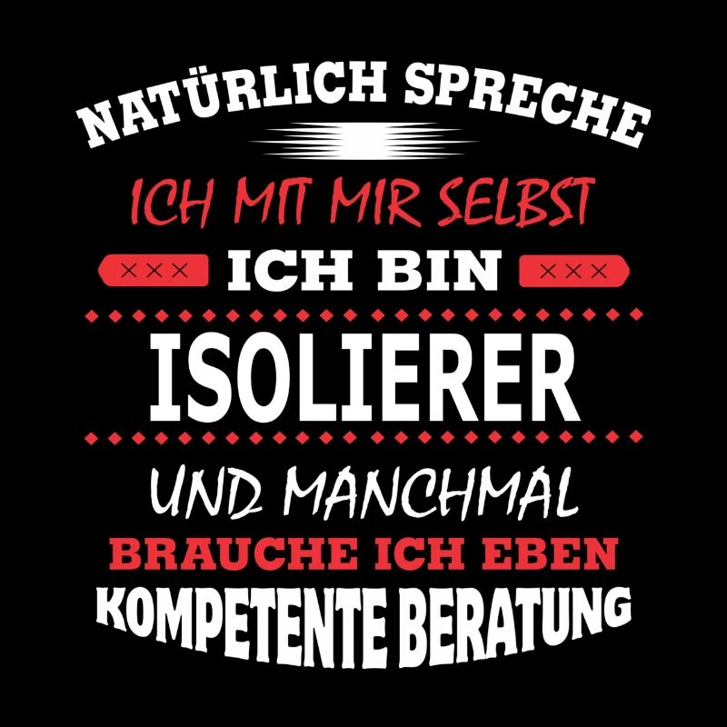 ISOLIERER