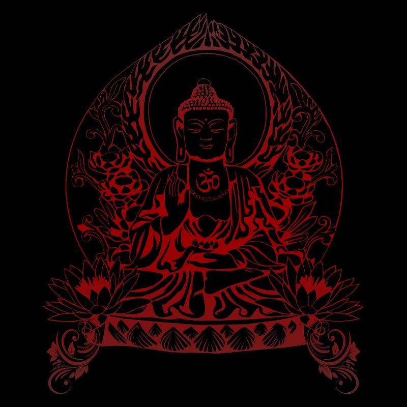 Gautama Bouddha