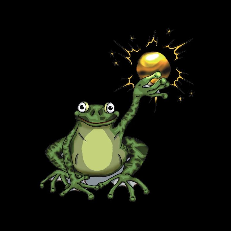 Froschkönig