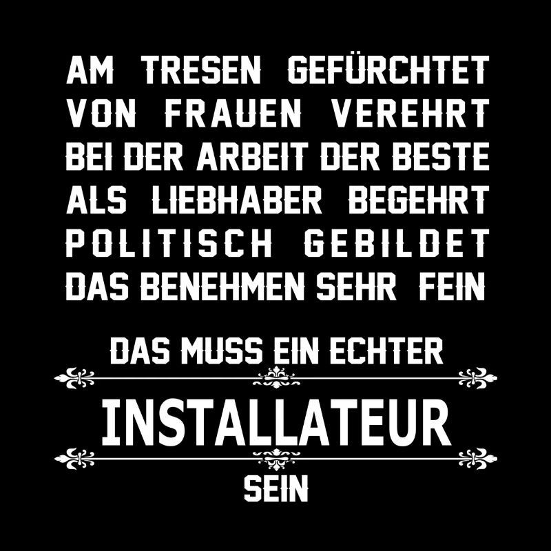 installateur