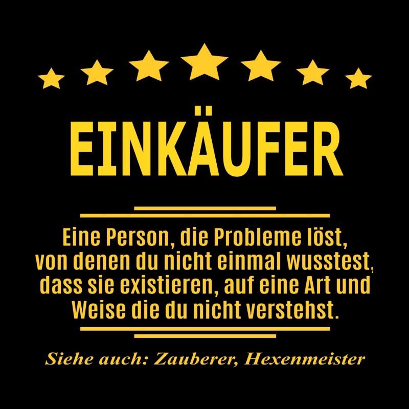 EINKÄUFER