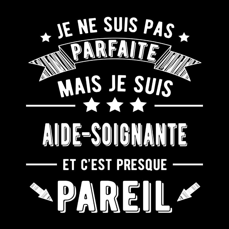aide soignante
