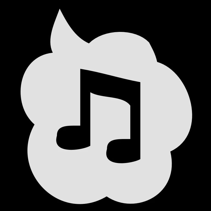 Musik Sprechen