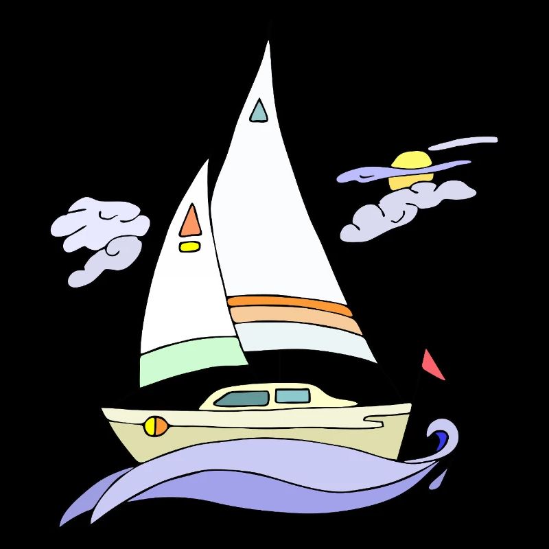 Segelboot