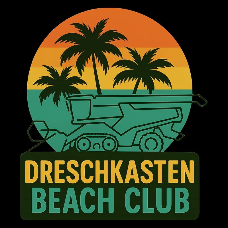 Threshing Box Beach Club