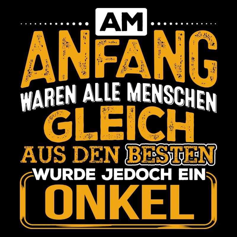 ONKEL - Der Beste