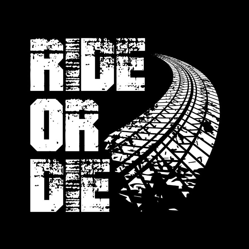 Ride or die CADEAU