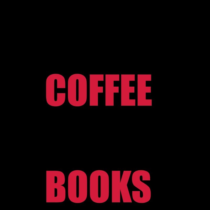 Coffee & Books
