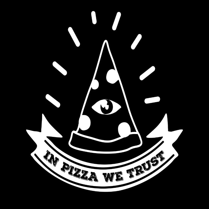 Dans Pizza We Trust
