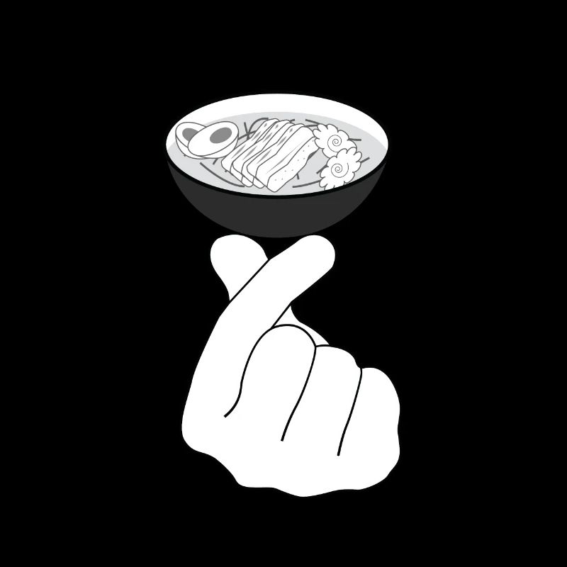 Ramen amant