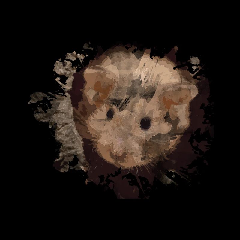 hamster