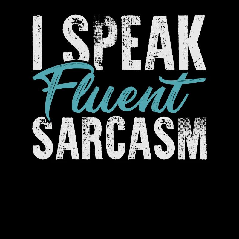 sarcasm