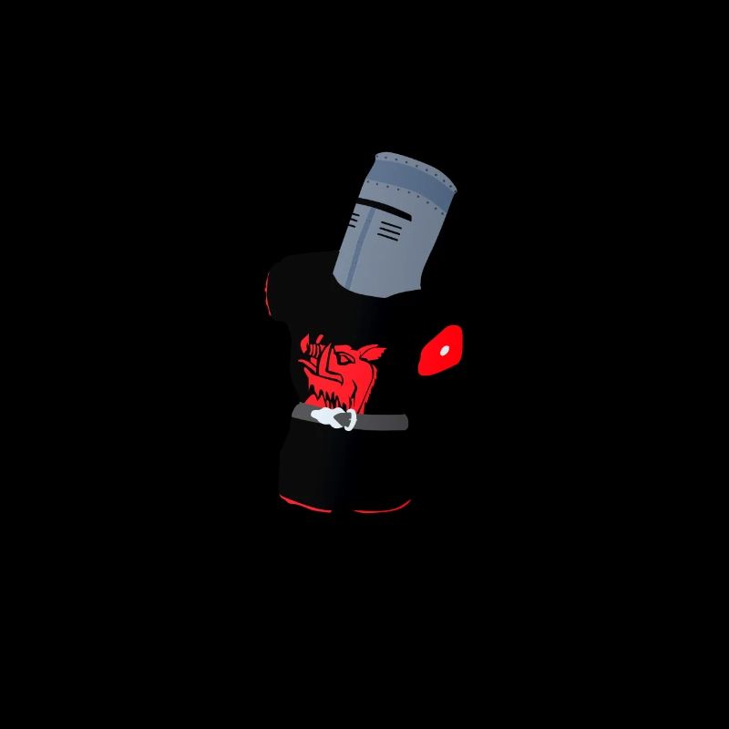 The Black Knight