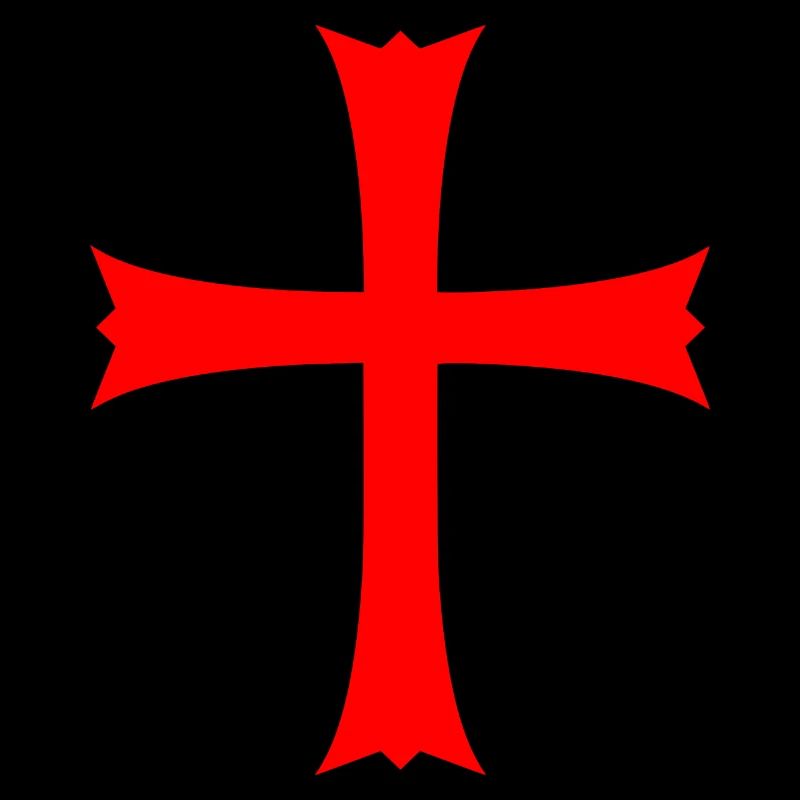 Jerusalem kreuz Jerusalemkreuz