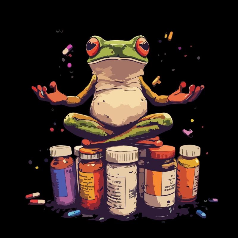 Rauschfrosch