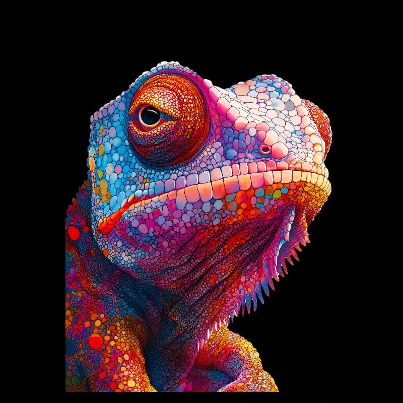 Chameleon