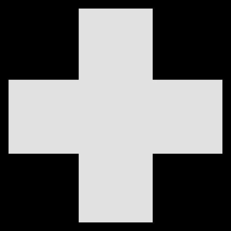 Schweizerkreuz