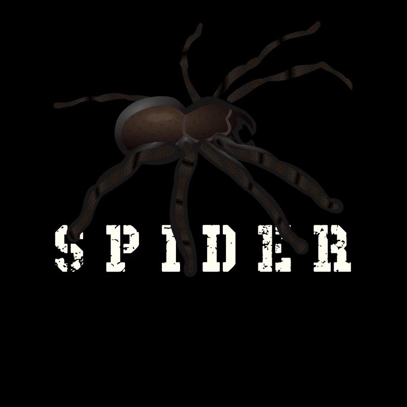 Spinne