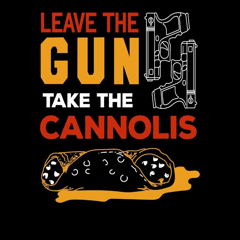 Pistole Frieden Statement Lustig Gun Geschenk