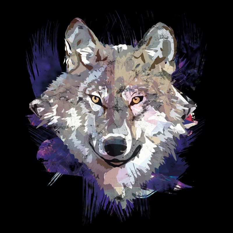 Wolf | Animal | Grey Wolf