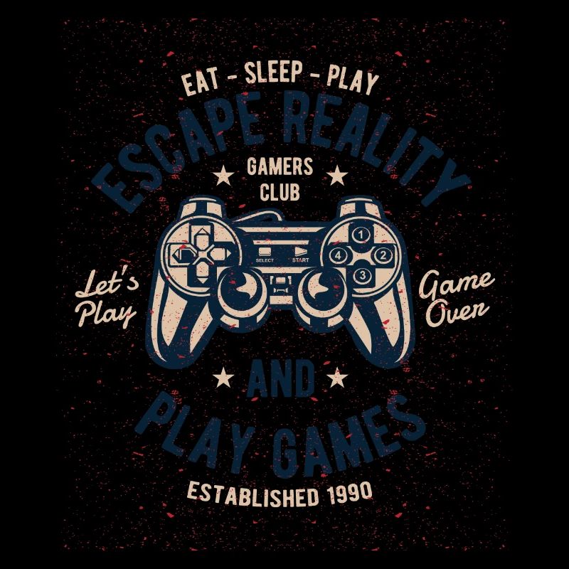Escape Reality