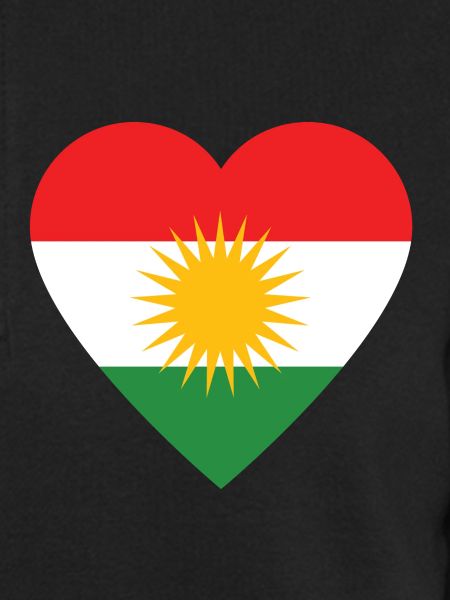 Kurdistan