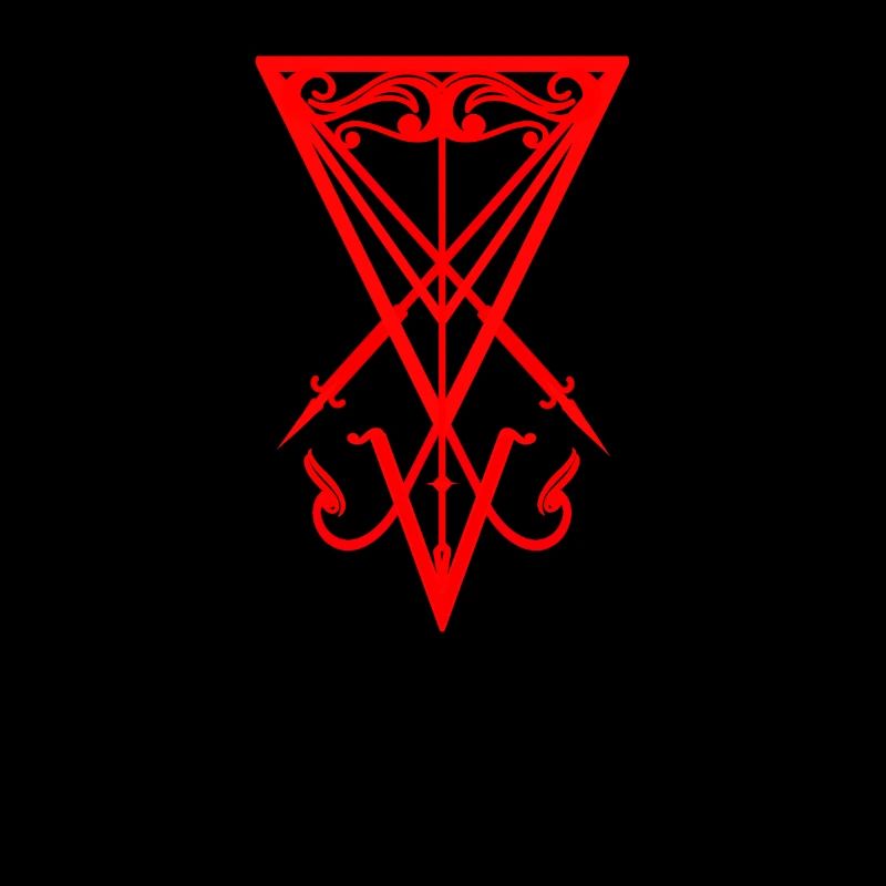 Lucifer Symbol