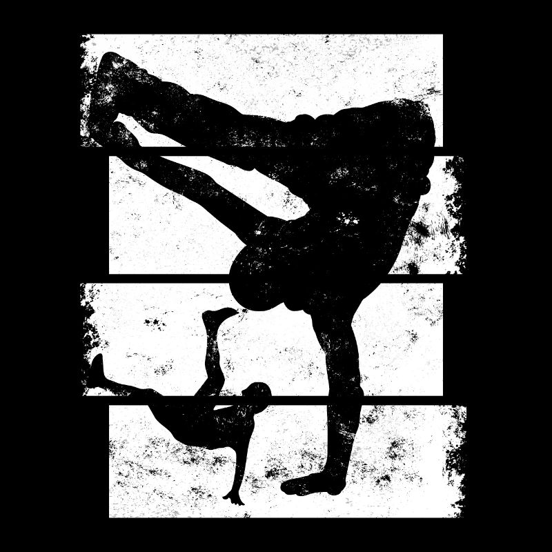 Breakdancer