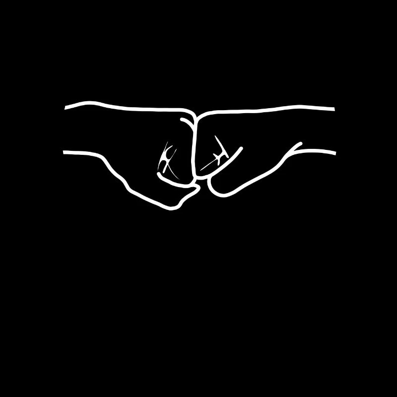 Buddies Faust Freunde