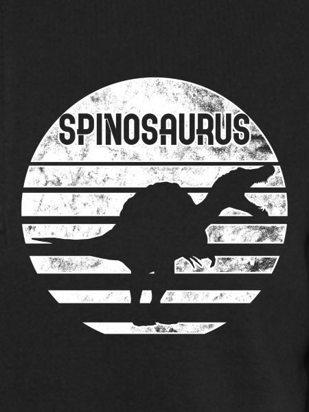 SPINOSAURUS