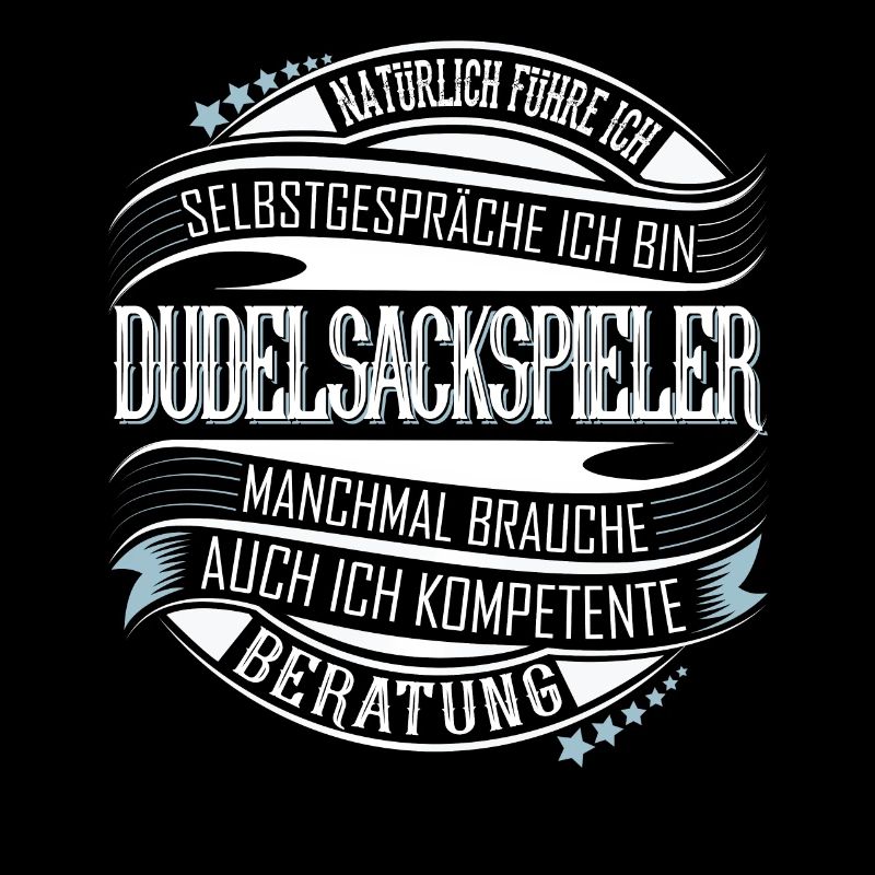 Dudelsack