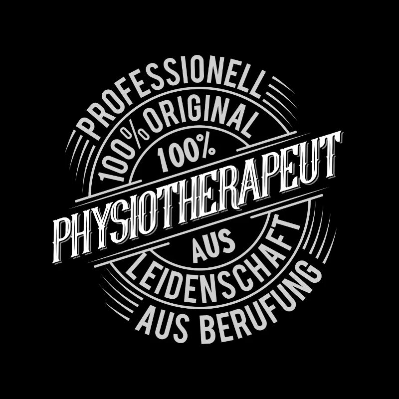 Physiotherapeut