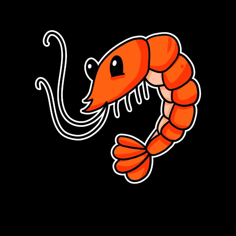 Garnele