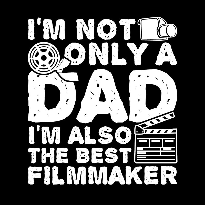 Père cinéaste