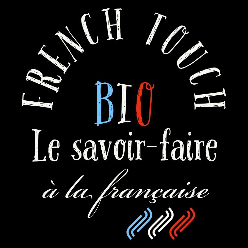 French Touch Bio - écolo 
