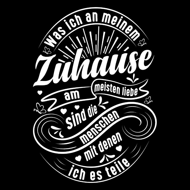 Ce que j’aime le plus dans ma maison, c’est...