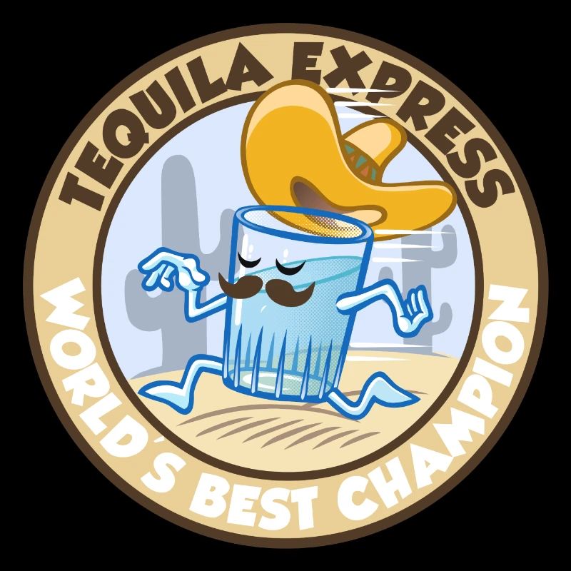 Tequila express