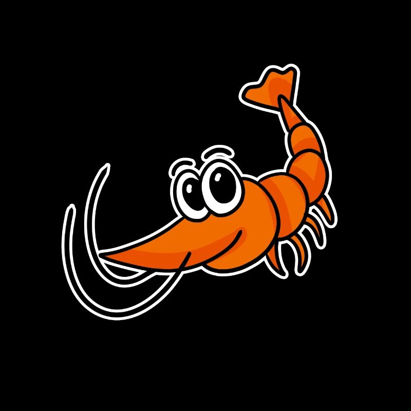 Crevettes