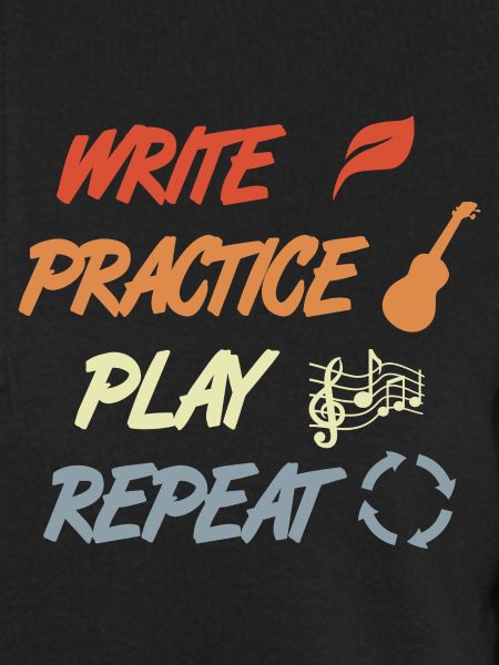 Ukulele Motivation