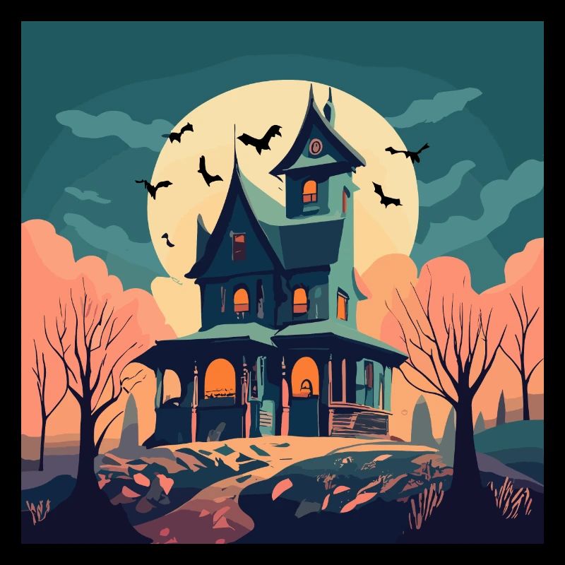 Haunted House