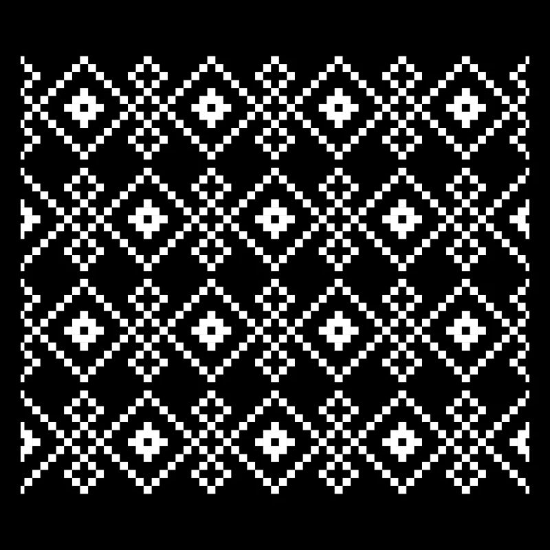Christmas Plain Sweater (dark)