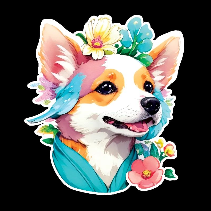 Corgi