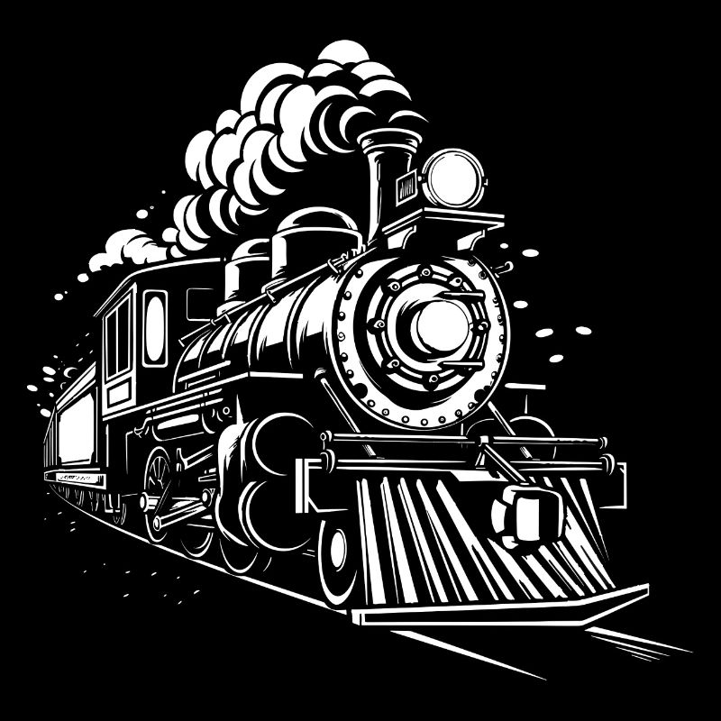 Dampflokomotive